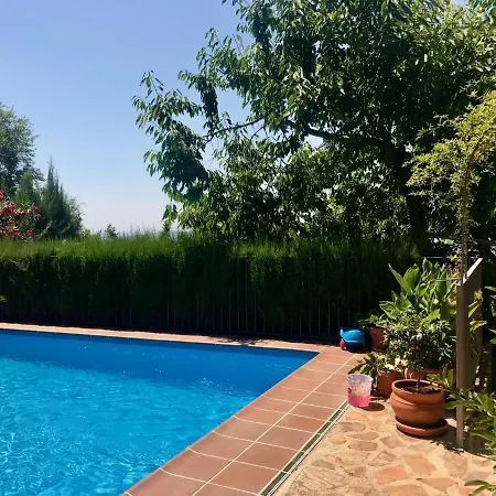 Country house La Mercedes
