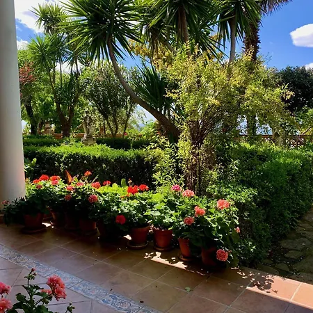 Country house La Mercedes La Iruela